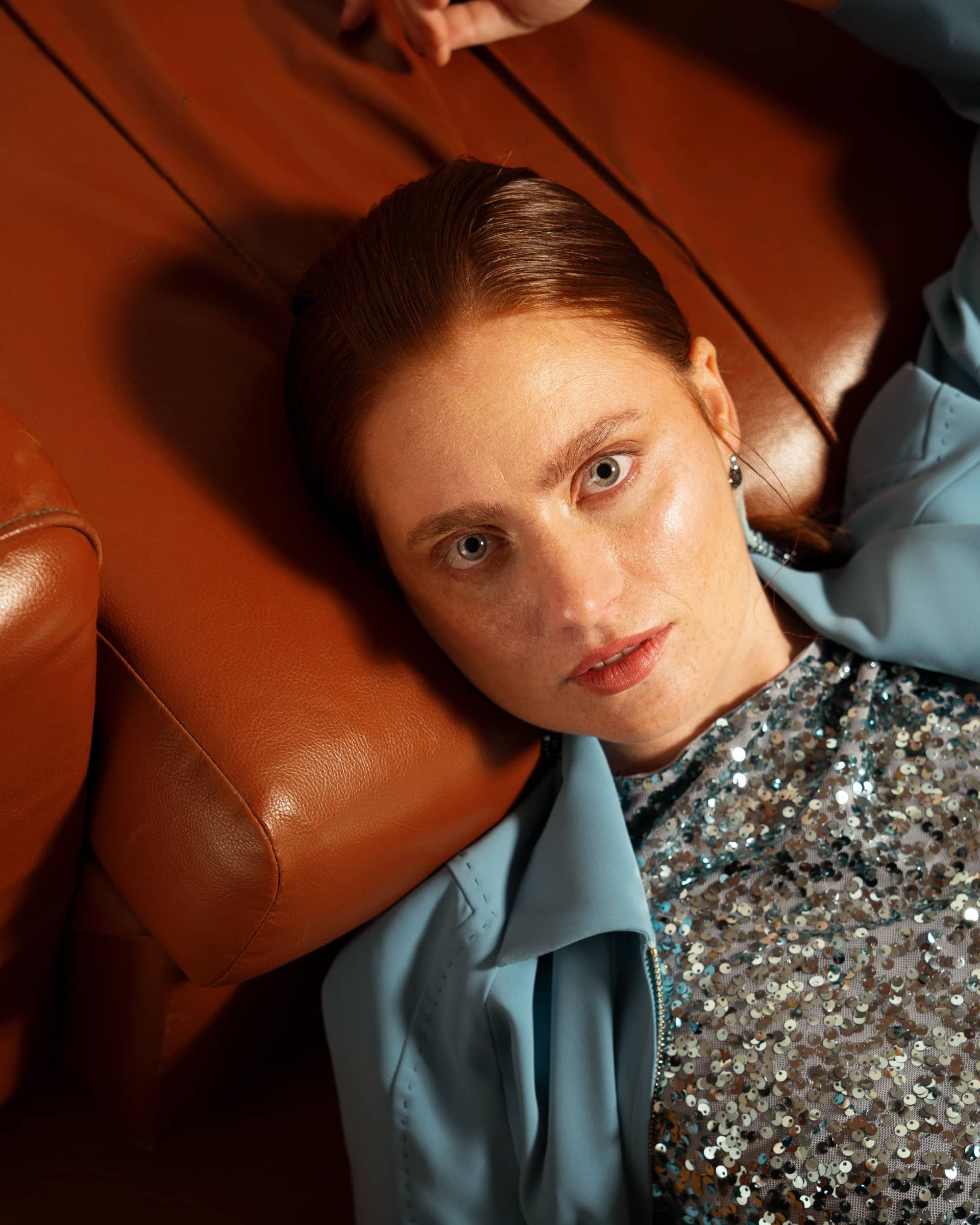 Trucco per i tuoi Editoriali e Pubblicità