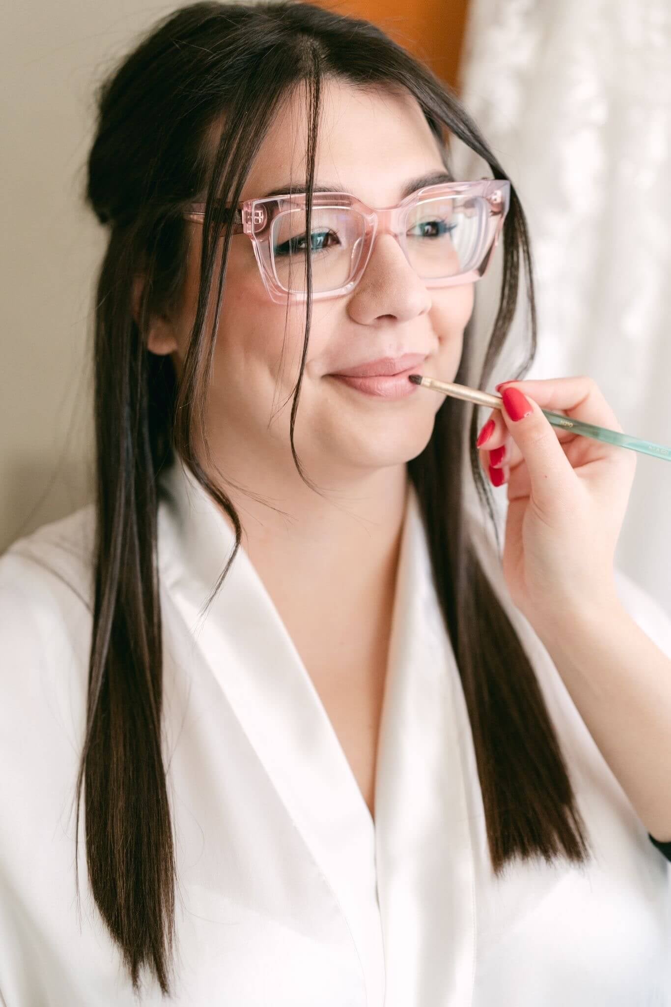 Trucco per il tuo Matrimonio - Immagine 1