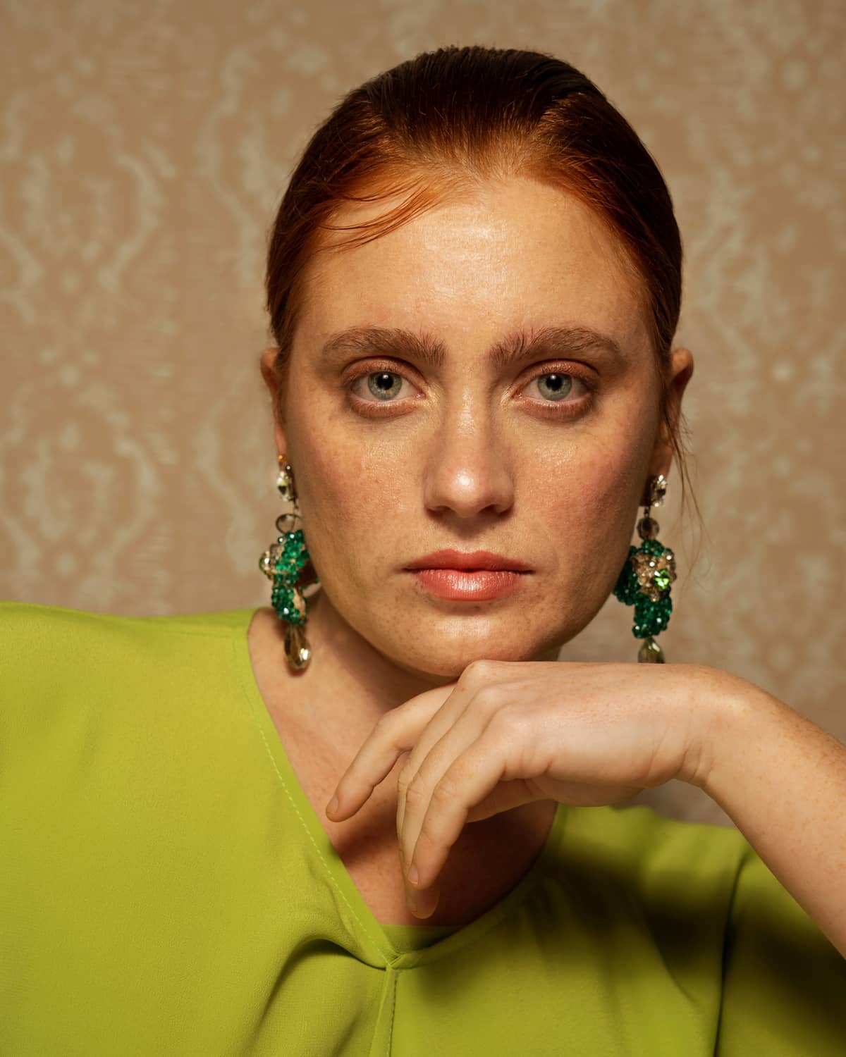 Trucco per i tuoi Editoriali e Pubblicità - Immagine 11