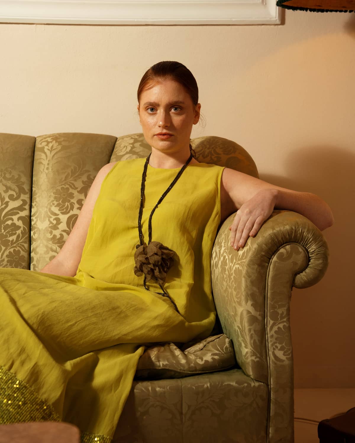 Trucco per i tuoi Editoriali e Pubblicità - Immagine 2