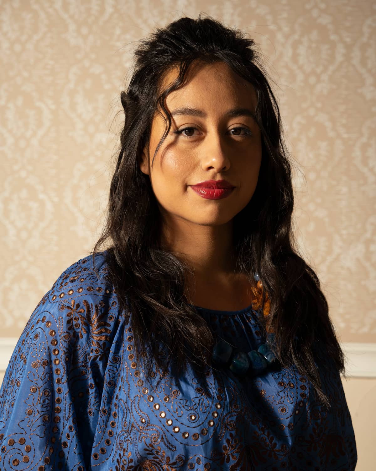 Trucco per i tuoi Editoriali e Pubblicità - Immagine 3