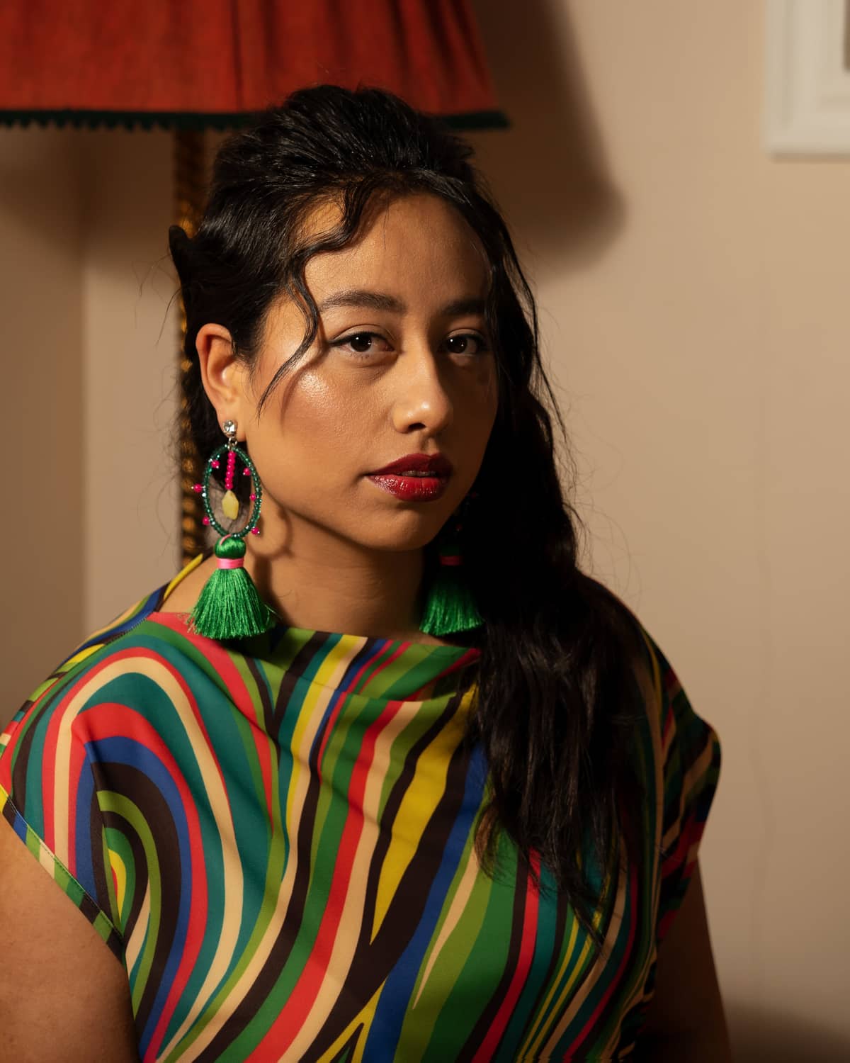 Trucco per i tuoi Editoriali e Pubblicità - Immagine 4