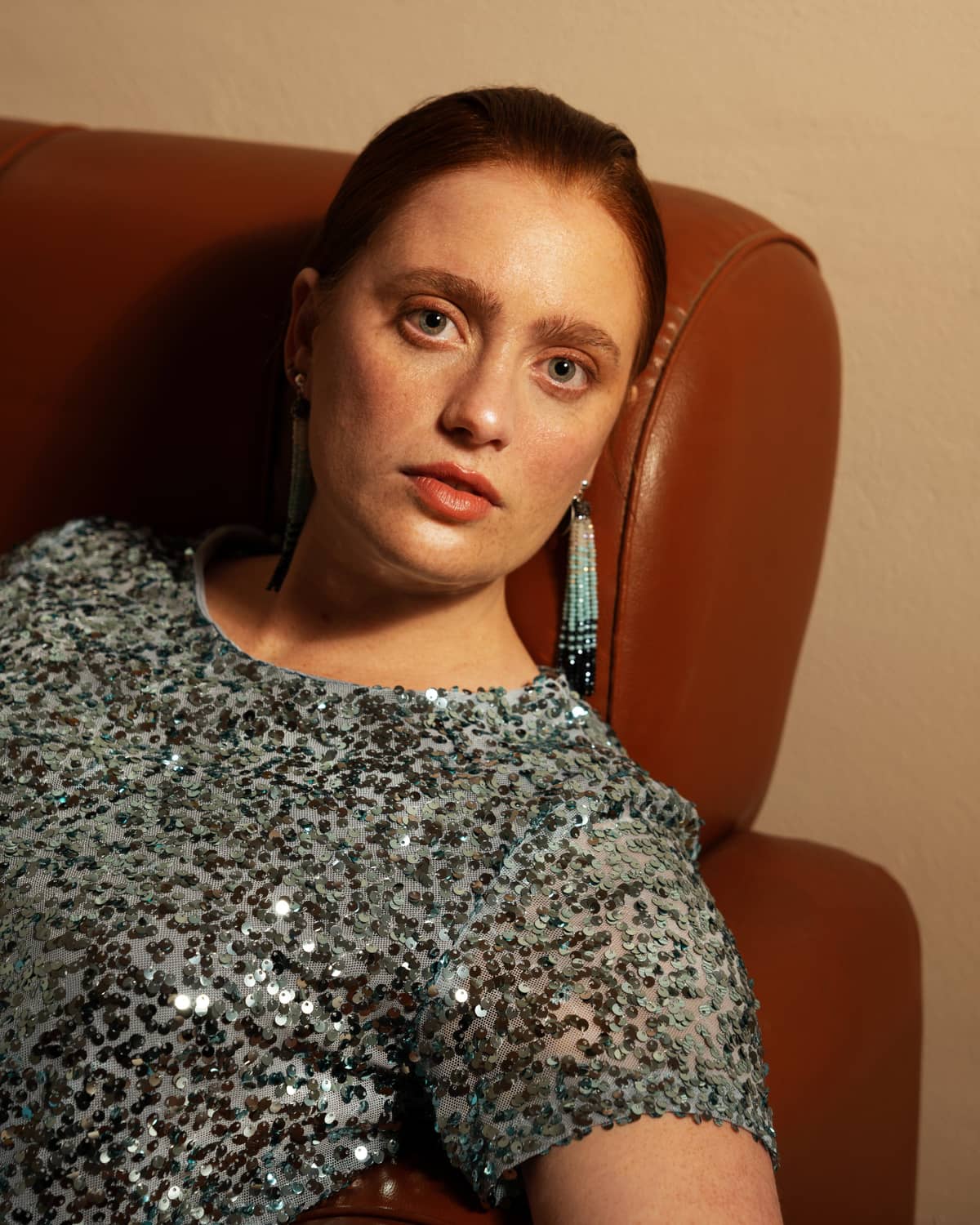 Trucco per i tuoi Editoriali e Pubblicità - Immagine 7