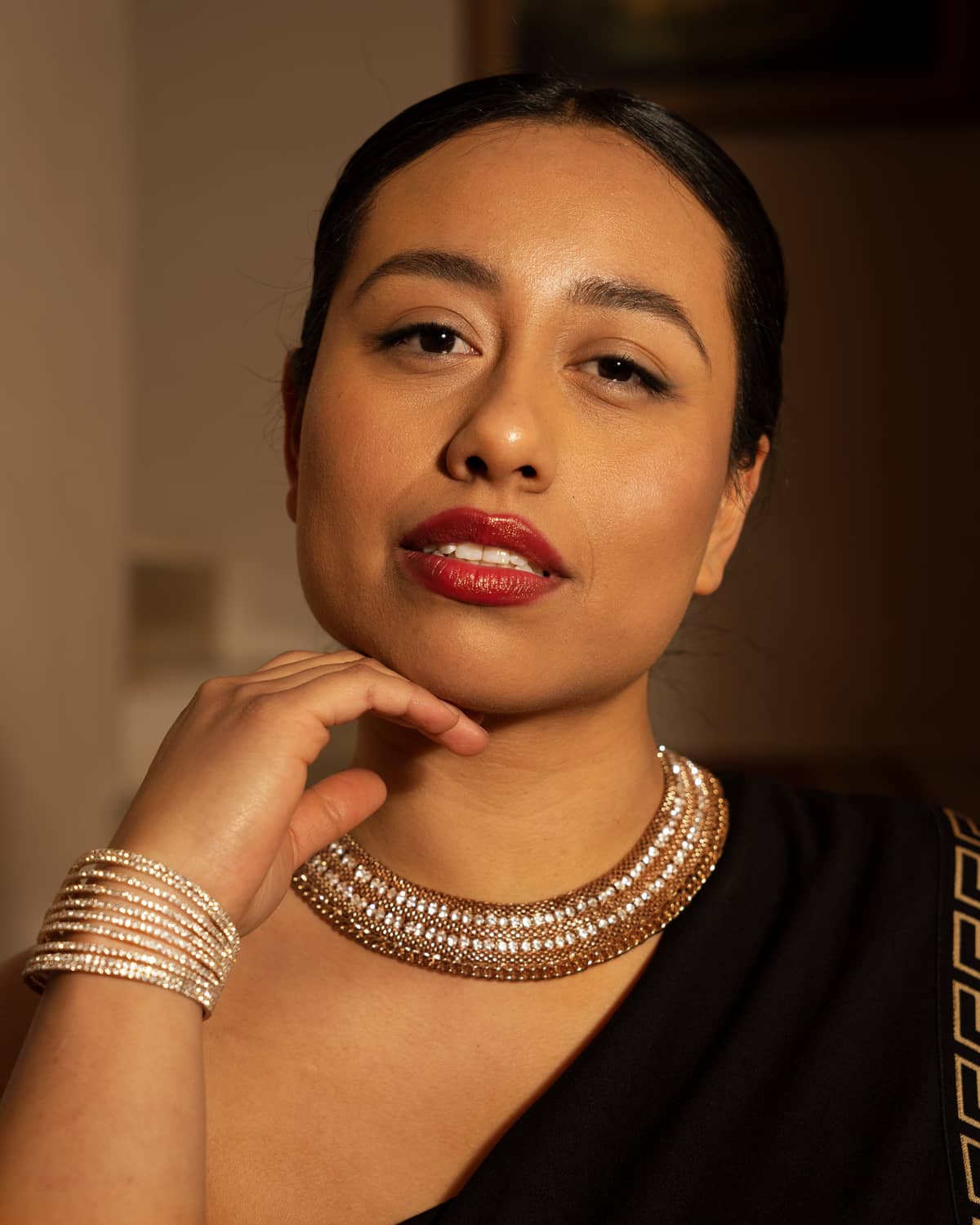 Trucco per i tuoi Editoriali e Pubblicità - Immagine 8