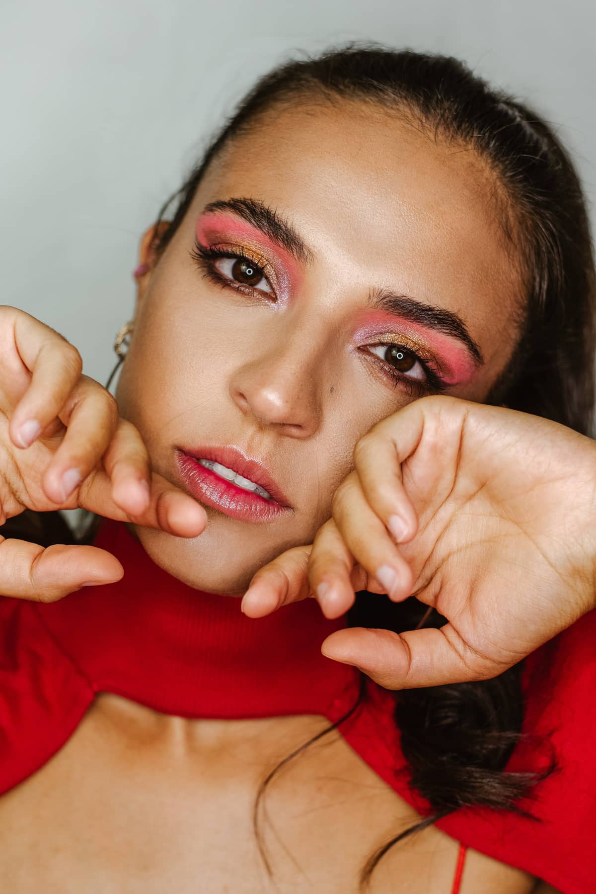 Trucco per la tua Occasione Speciale - Immagine 12