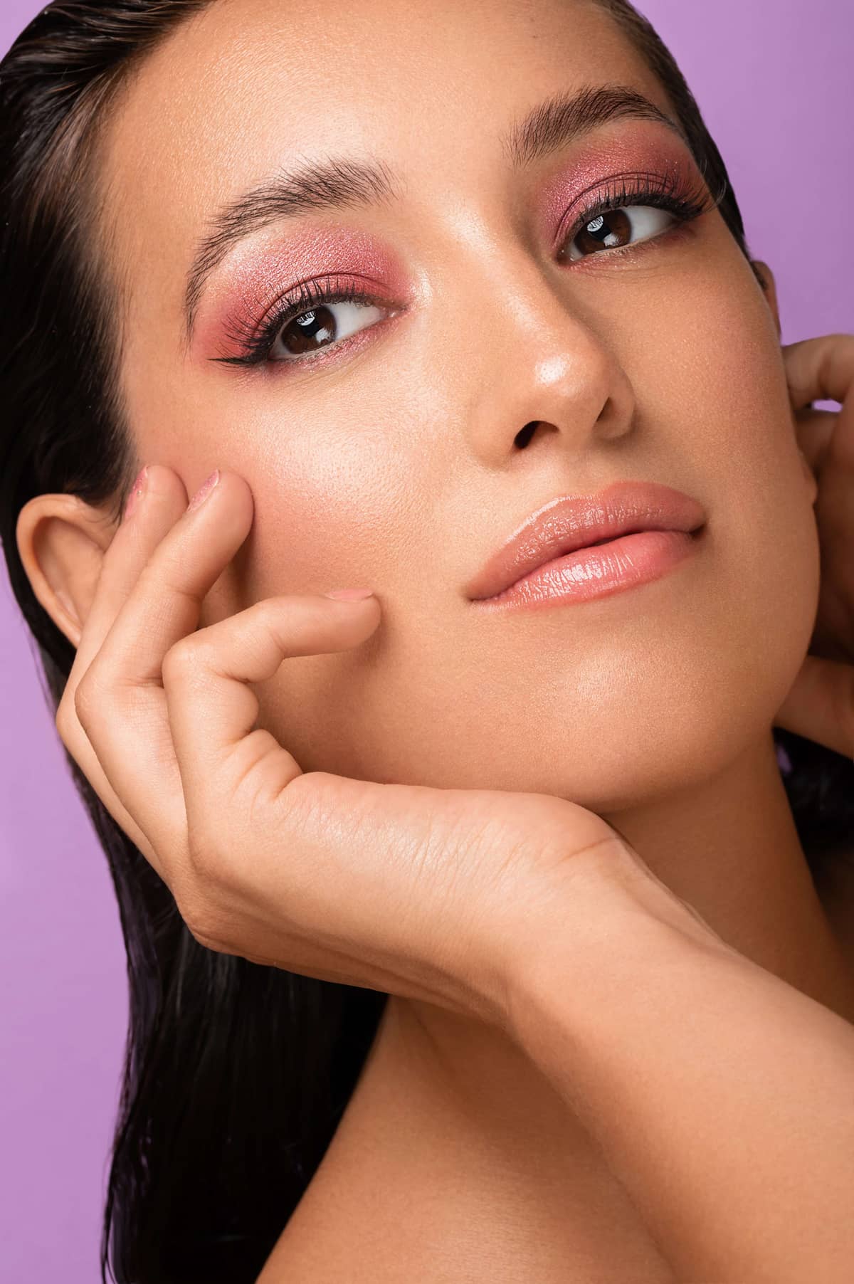 Trucco per la tua Occasione Speciale - Immagine 3